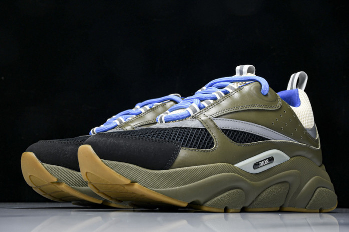 B22 TRAINER SNEAKER