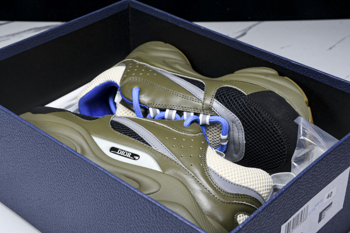 B22 TRAINER SNEAKER