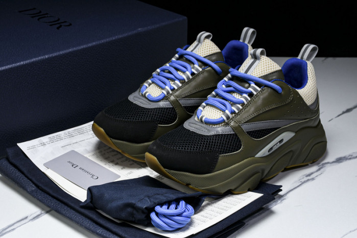 B22 TRAINER SNEAKER