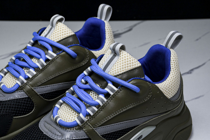 B22 TRAINER SNEAKER