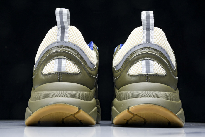 B22 TRAINER SNEAKER