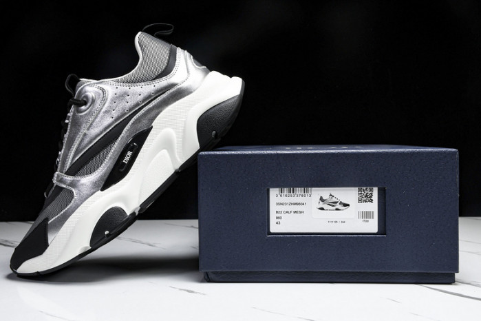 B22 TRAINER SNEAKER