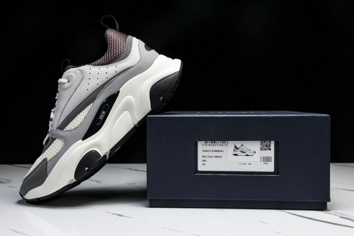 B22 TRAINER SNEAKER