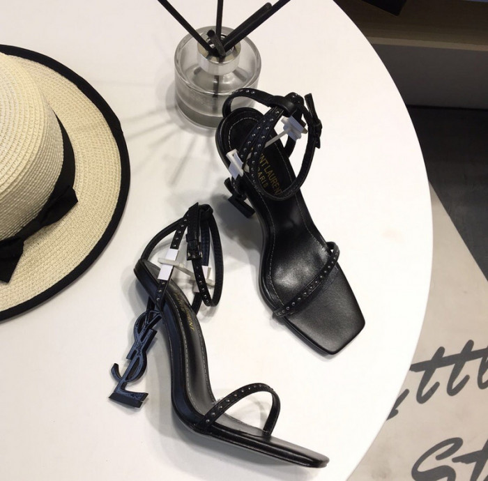 YSL Heels-11cm