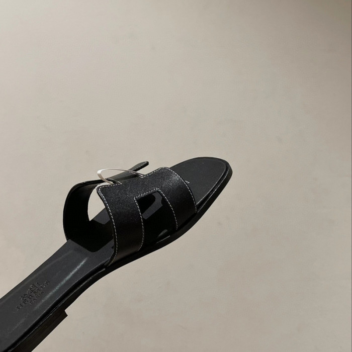 Hermes Sandals
