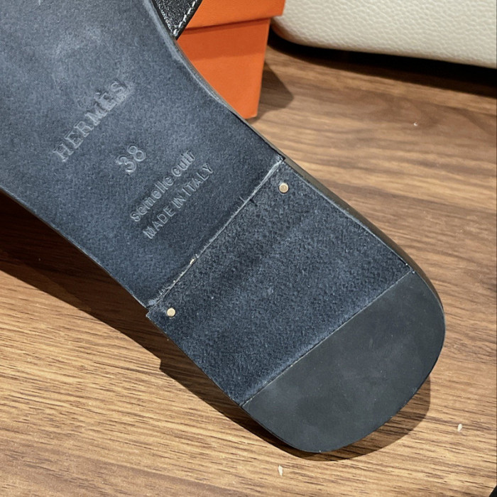 Hermes Sandals