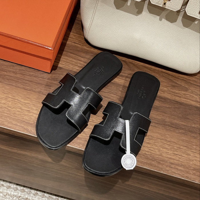Hermes Sandals