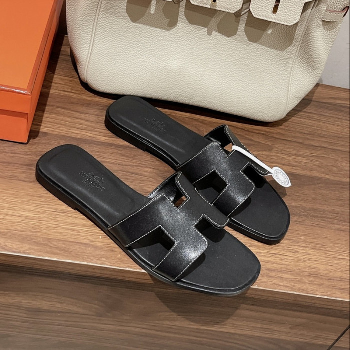 Hermes Sandals