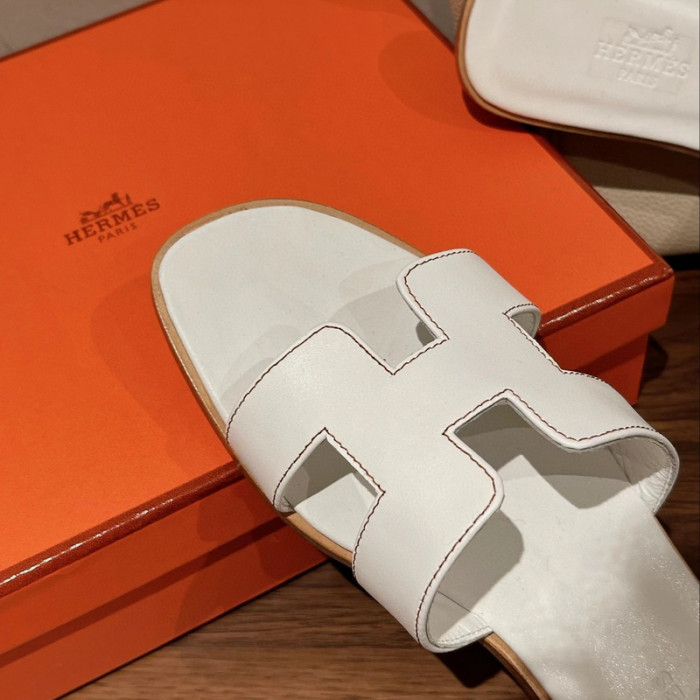 Hermes Sandals