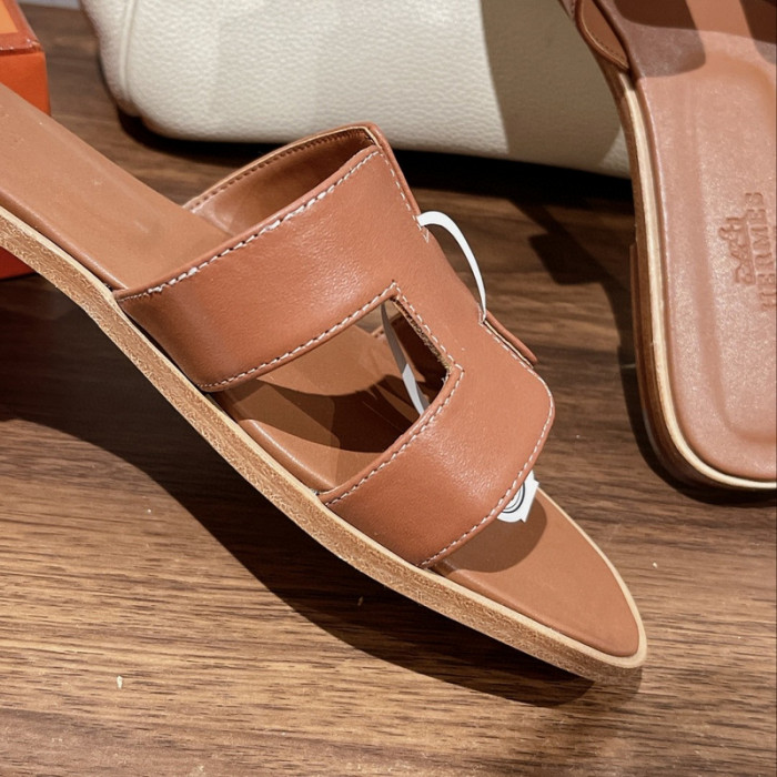 Hermes Sandals