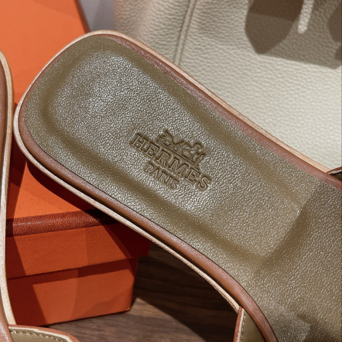 Hermes Sandals