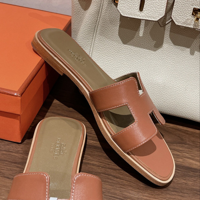 Hermes Sandals