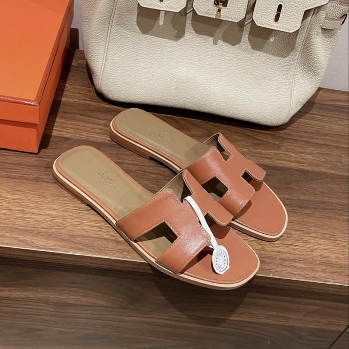 Hermes Sandals