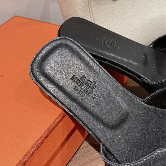 Hermes Sandals