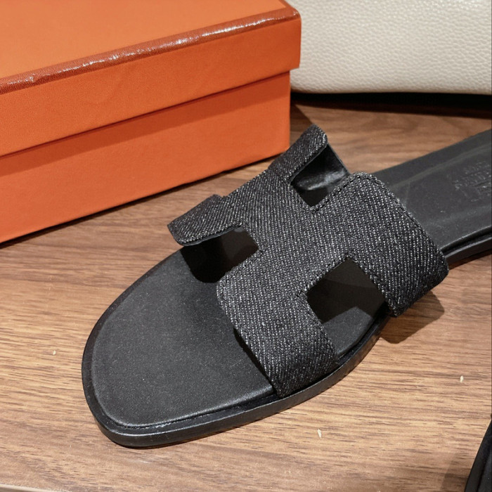 Hermes Sandals