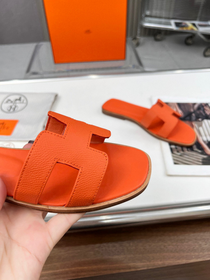 Hermes Sandals