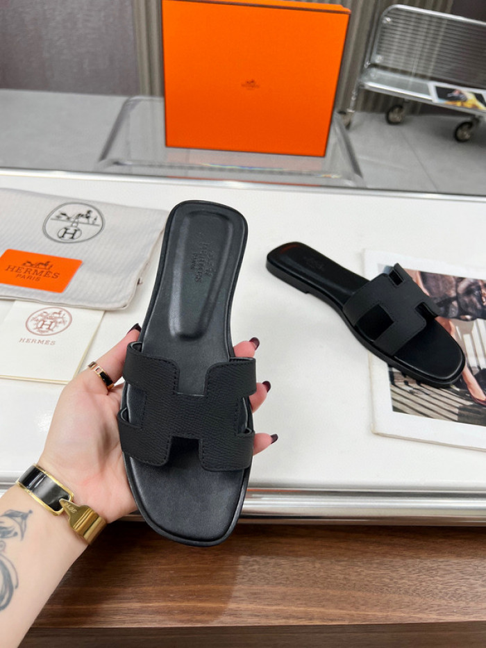 Hermes Sandals
