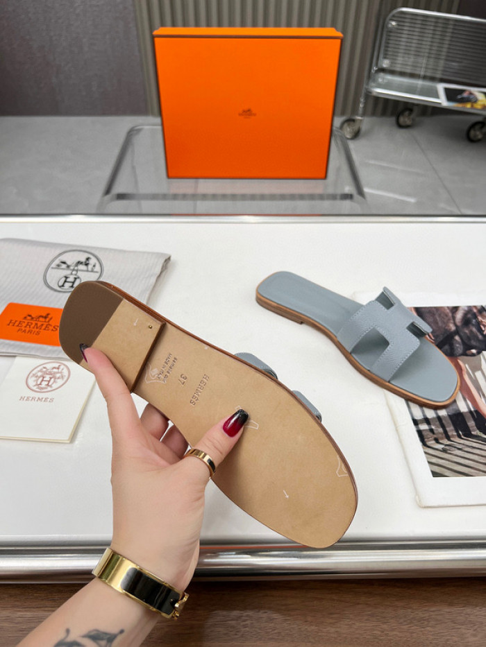Hermes Sandals