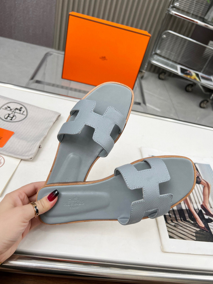 Hermes Sandals