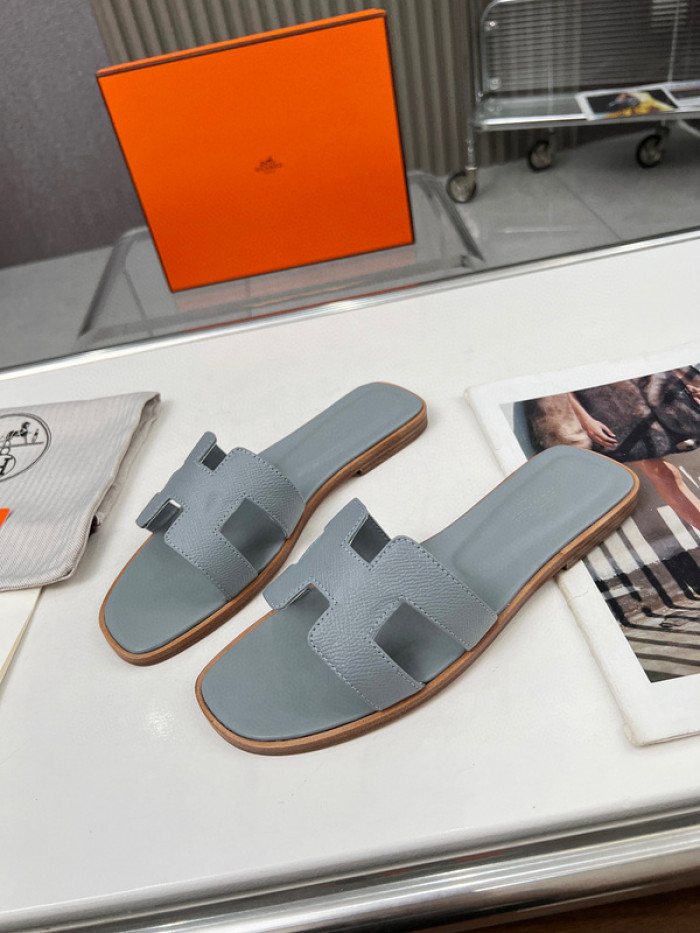 Hermes Sandals