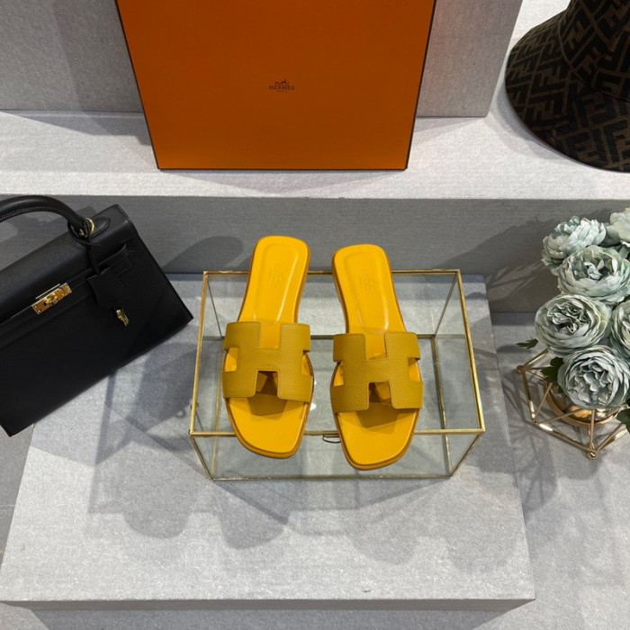 Hermes Sandals