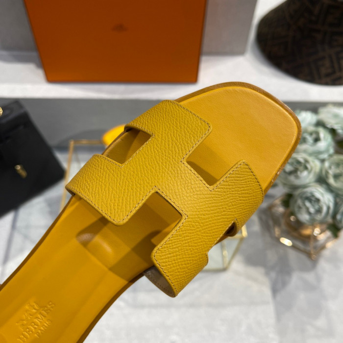 Hermes Sandals