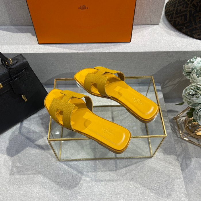 Hermes Sandals