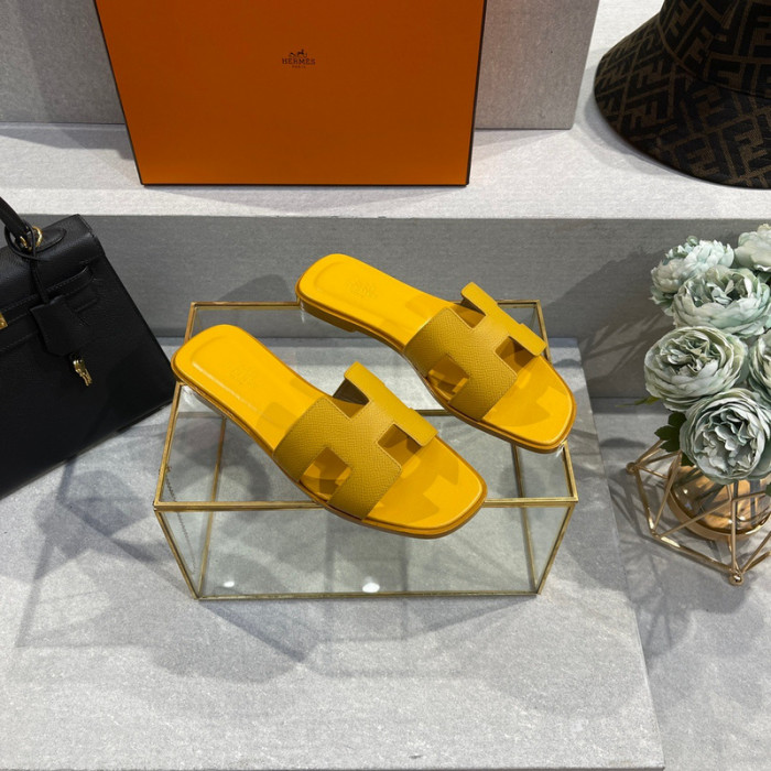 Hermes Sandals