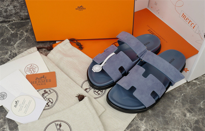Hermes Sandals