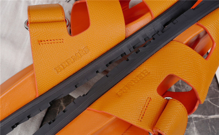 Hermes Sandals