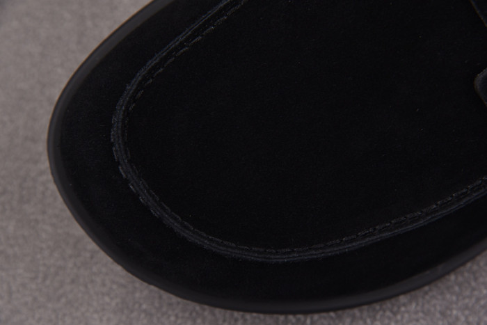 Hermes Mules