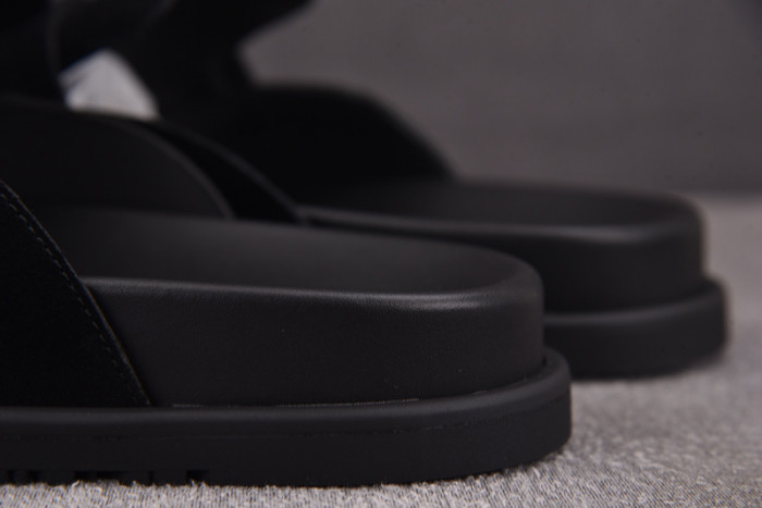 Hermes Mules