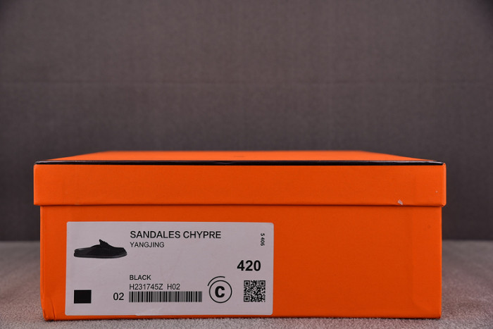 Hermes Mules