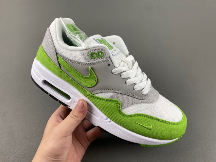 Patta x Nike Air Max 1 “20th Anniversary” HF1012-300