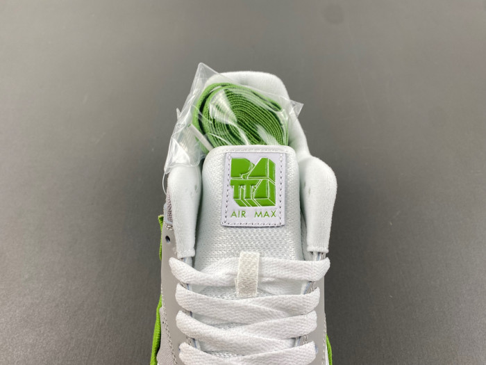 Patta x Nike Air Max 1 “20th Anniversary” HF1012-300