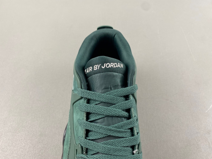 Nigel Sylvester x Air Jordan 4 RM “Grandma’s Driveaway” HF4334-300