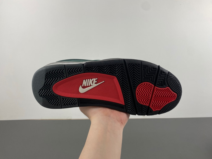Nigel Sylvester x Air Jordan 4 RM “Grandma’s Driveaway” HF4334-300