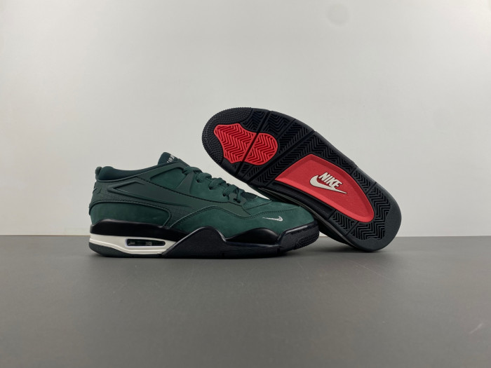 Nigel Sylvester x Air Jordan 4 RM “Grandma’s Driveaway” HF4334-300