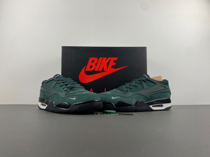 Nigel Sylvester x Air Jordan 4 RM “Grandma’s Driveaway” HF4334-300
