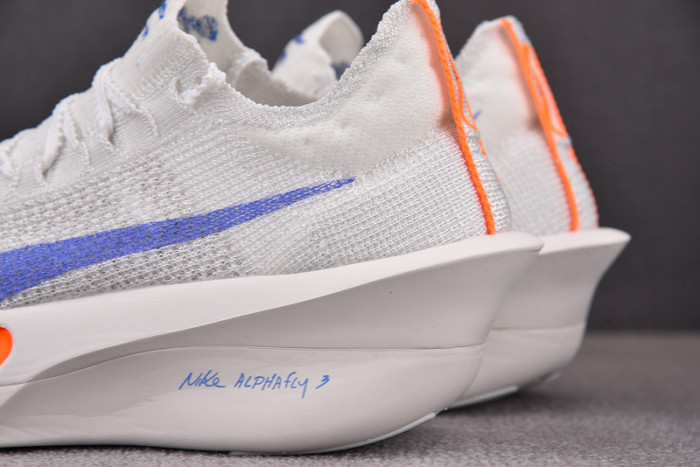 Nike Air Zoom Alphafly Next% 3 FP Blueprint Pack HF7357-900