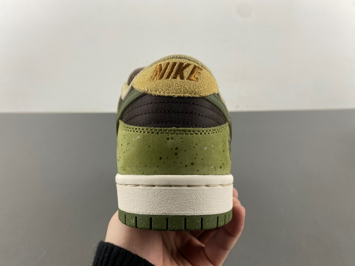 Yuto Horigome x Nike SB Dunk Low HF8022-300