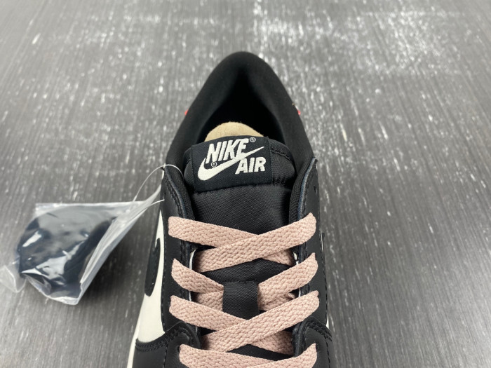 PSG x Air Jordan 1 Low OG HF8828-100