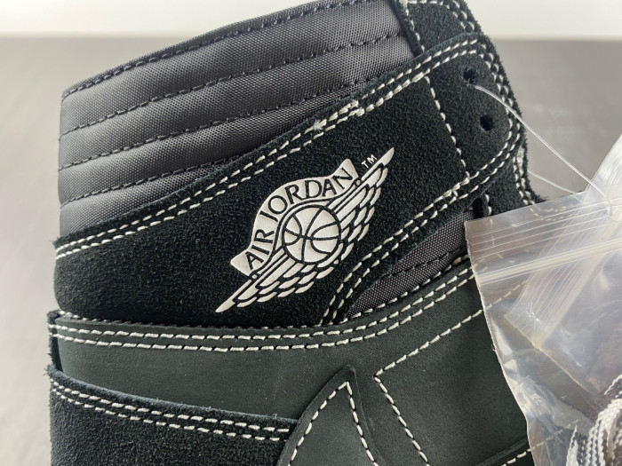 Air Jordan 1 Retro Low OG SP Travis Scott Black Phantom DM7866-001