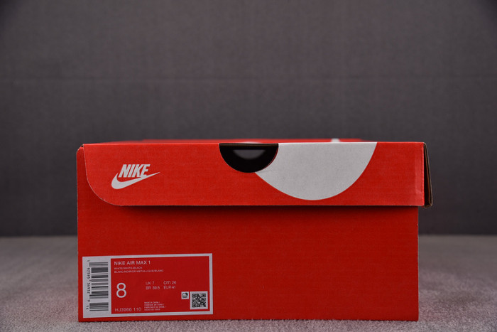 Nike Air Max 1 PHANTACi Grand Piano HJ3966-110