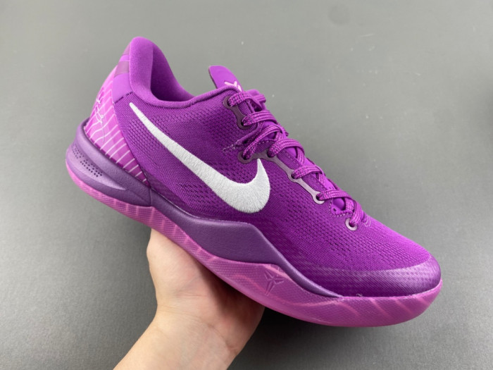 Nike Kobe 8 Protro EYBL HJ7265-500