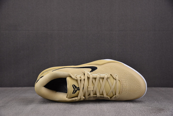 Nike Kobe 8 Protro “Champagne Gold” HM6469-701
