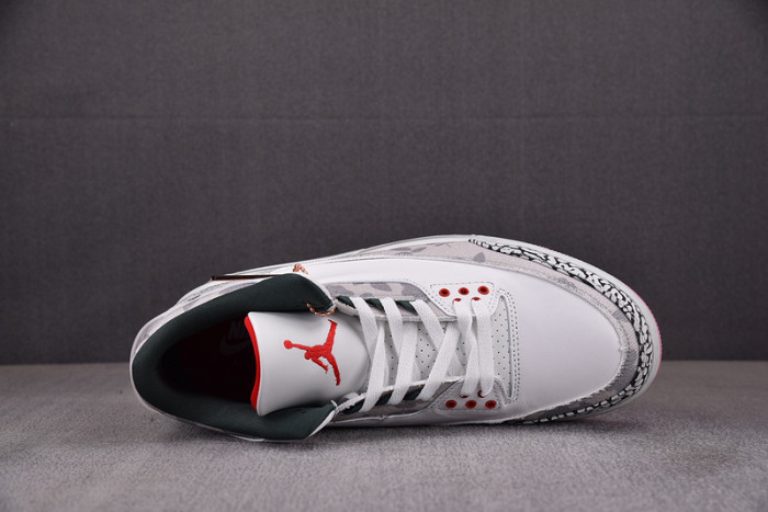 Air Jordan 3 “Wings” HM6993-100