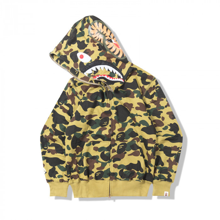 BAPE HOODIES