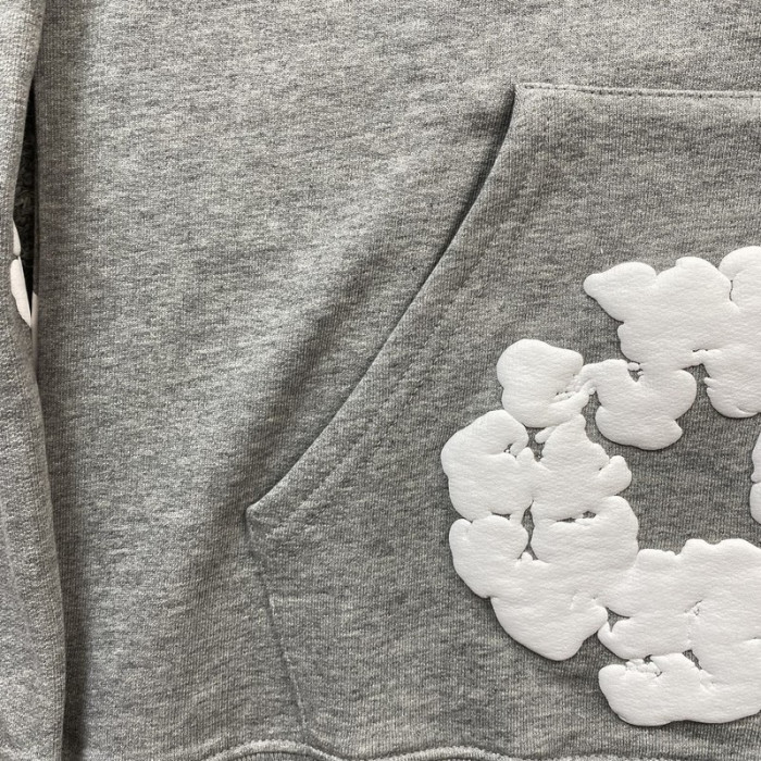 Denim Tears Hoodies