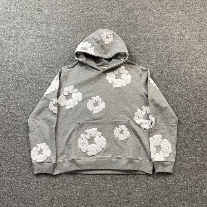 Denim Tears Hoodies